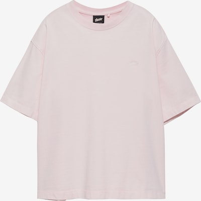 Pull&Bear Paita koossa XS värissä roosa, Tuotenäkymä