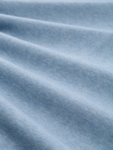 TOM TAILOR Pullover in Blau