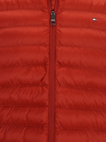 Tommy Hilfiger Big & Tall Vest in Orange