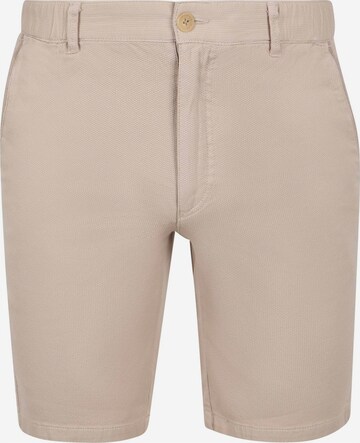Suitable Hose 'Ferdinand' in Beige: Vorderseite