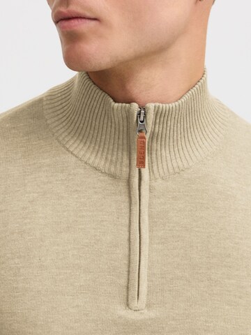 Pull-over 'Robin' BLEND en beige