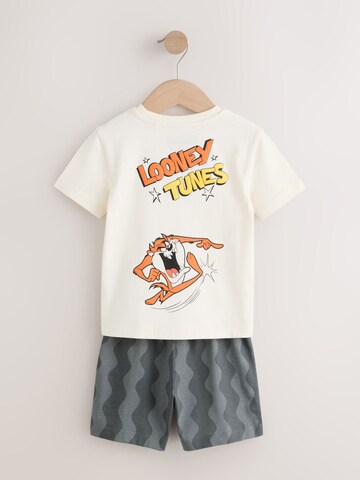 Pyjama Next en gris