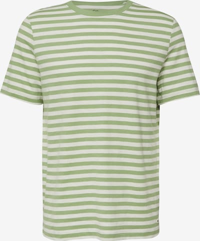 s.Oliver T-Shirt en vert, Vue avec produit