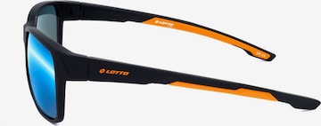Occhiali da sole 'LS1004' di LOTTO in blu: frontale