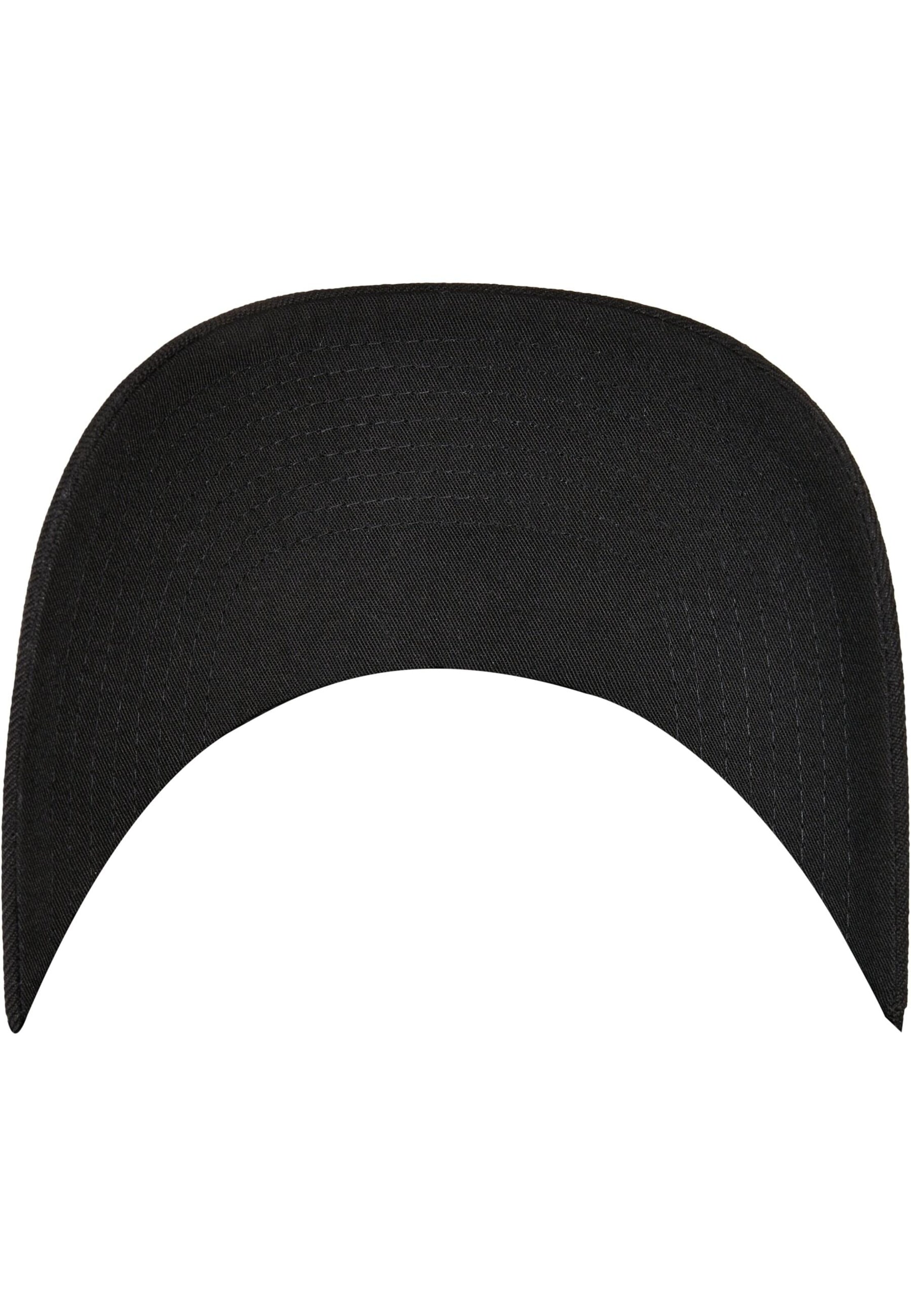 Mister Tee Cap 'Zodiac' in Black