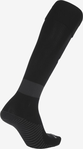 NIKE Soccer Socks 'MatchFit Team' in Black