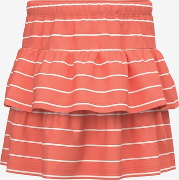 NAME IT Skirt 'VAMAJA' in Orange: front