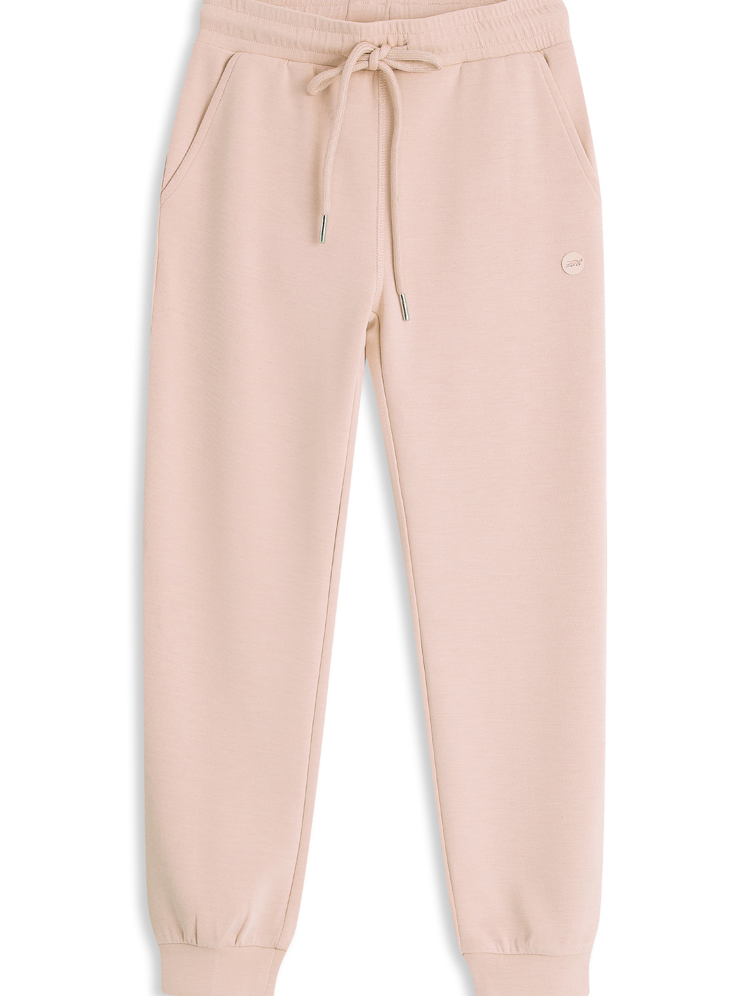 4PRESIDENT Regular Hose 'Noble'‌‌‌‌‌ in Pink: Vorderseite