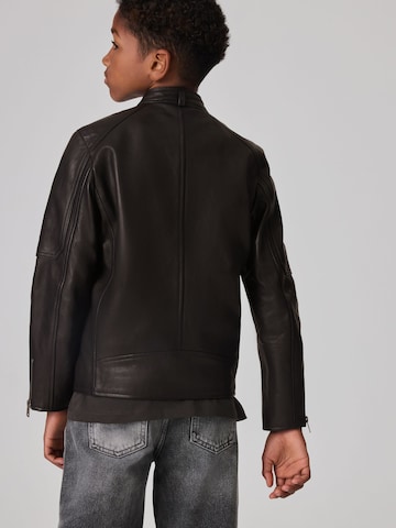 smALLSAINTS Between-season jacket 'Cora' in Black