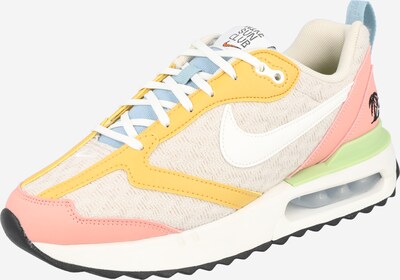 Nike Sportswear Ниски маратонки 'AIR MAX DAWN SE' в светлокафяво, Преглед на продукта