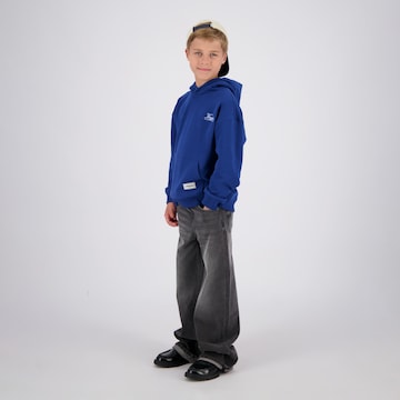 VINGINO Sweatshirt 'Nino' in Blauw