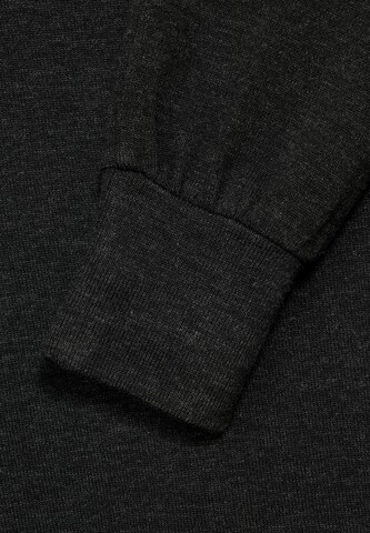 STREET ONE Knit Cardigan in Grey
