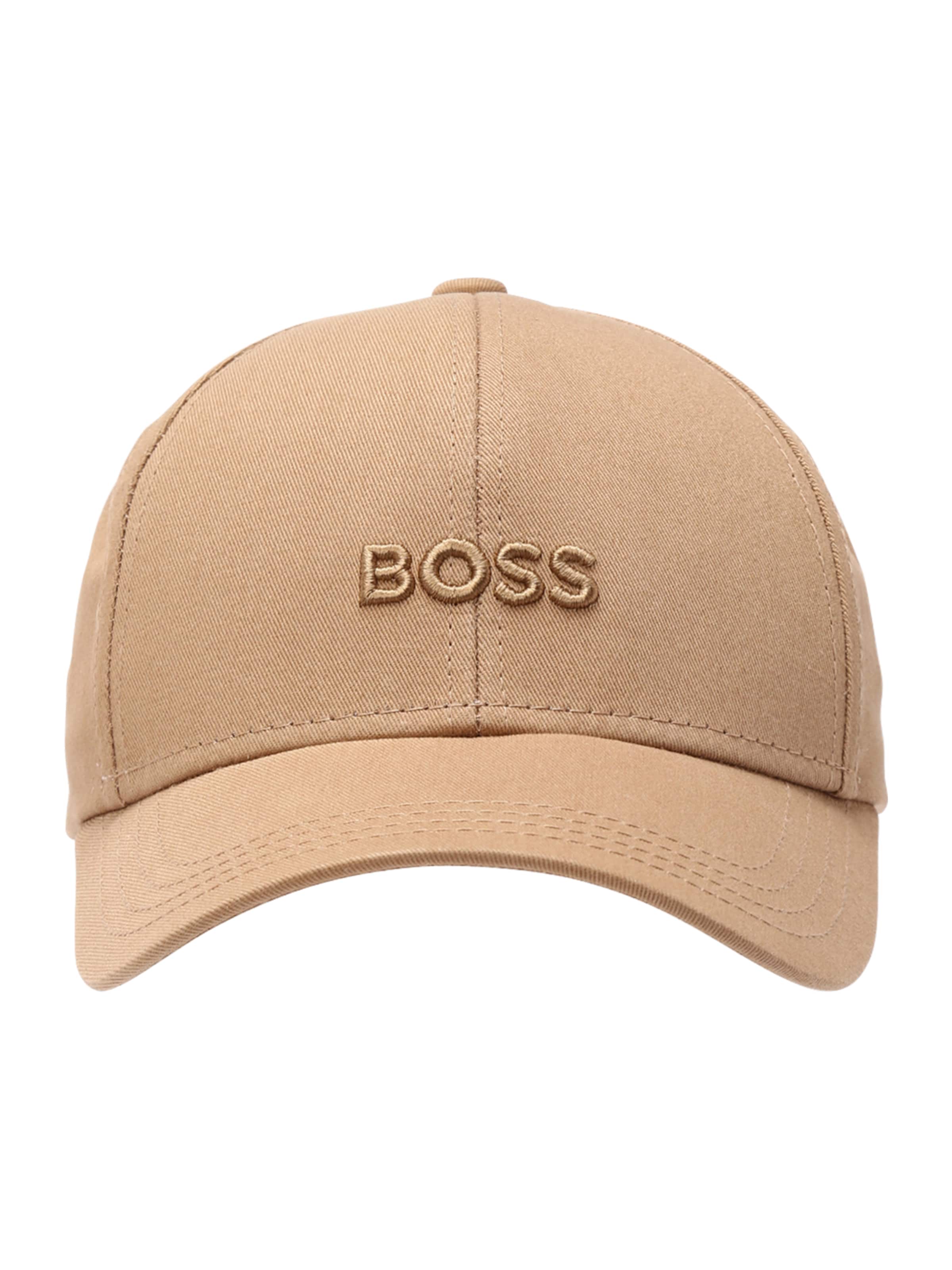 BOSS Cap 'Ari' in Beige