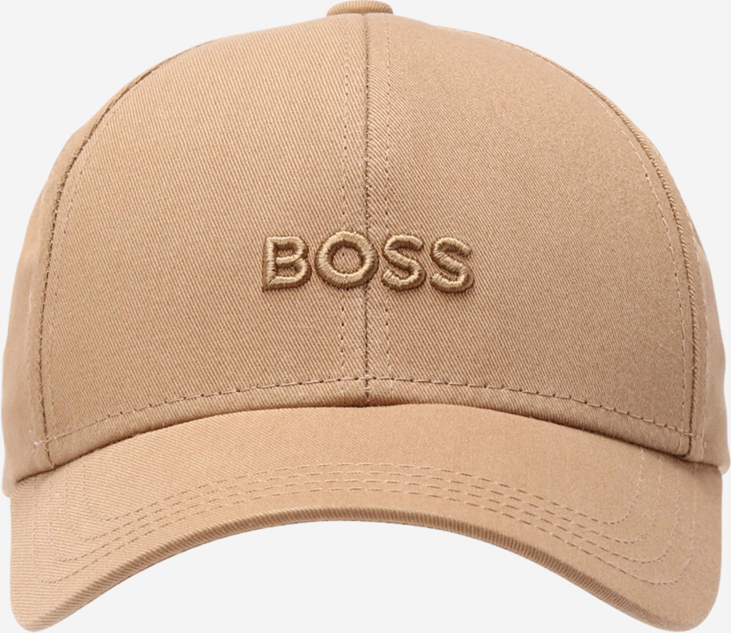 BOSS Ari, Cappellino Donna, Open White118