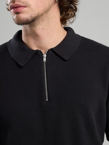 Pull-over America Today en noir