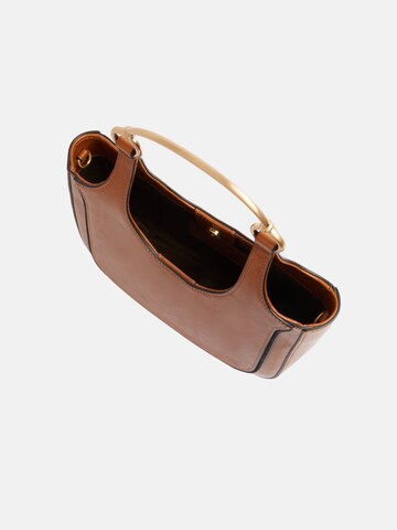The Bridge Shoulder Bag in Brown
