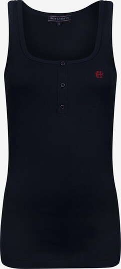 Top Felix Hardy di colore navy, Visualizzazione prodotti