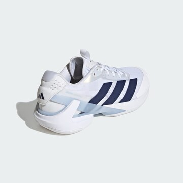 ADIDAS PERFORMANCE - Calzado deportivo 'Adizero Ubersonic 5' en blanco