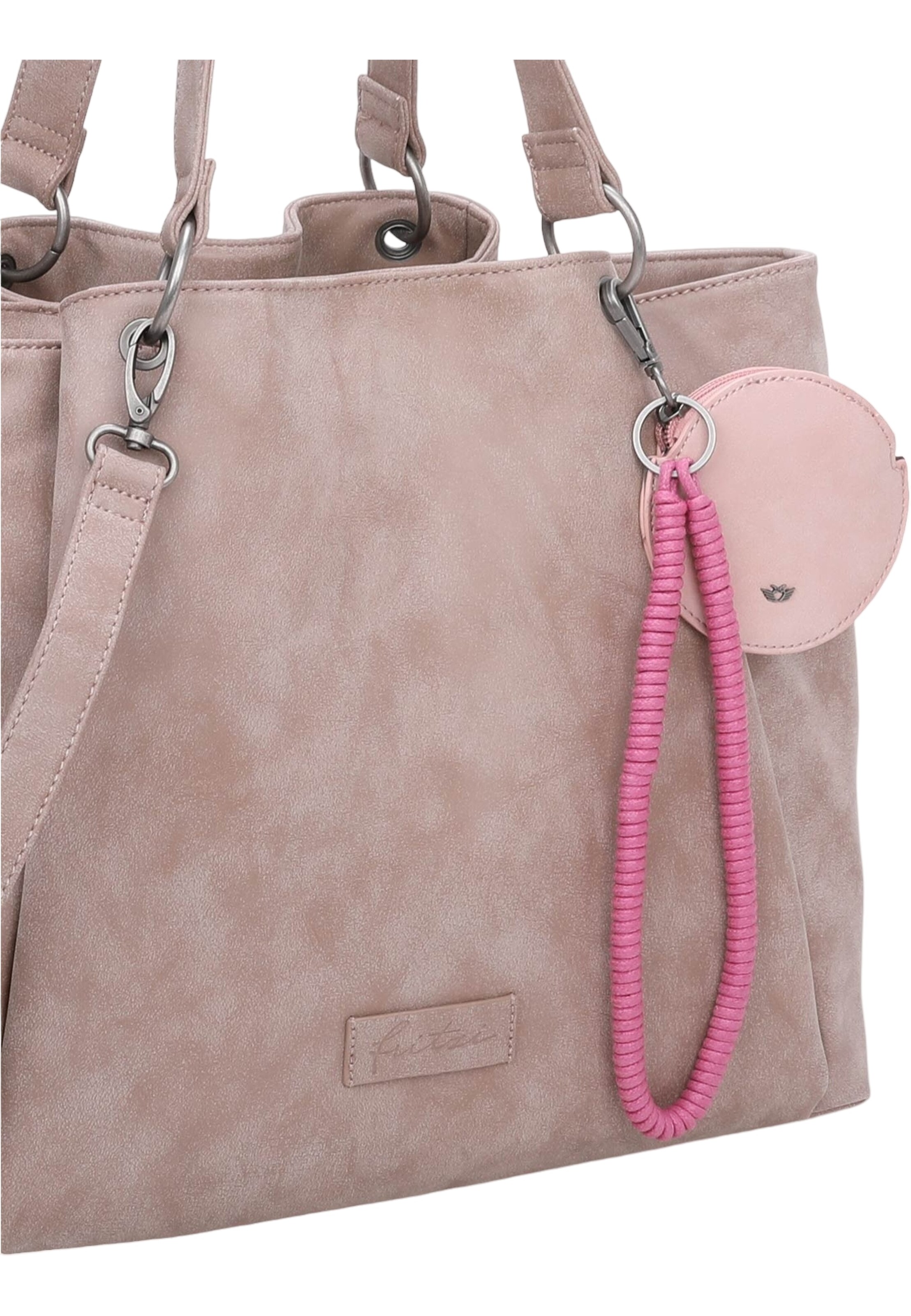 Cabas 'Fritzi42N' Fritzi aus Preußen en gris