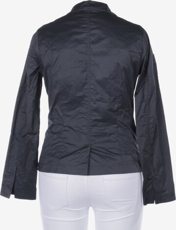 Uli Schneider Jacket & Coat in XL in Blue