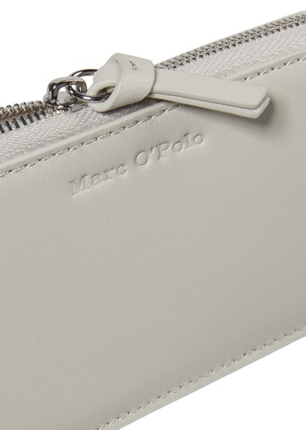 Marc O'Polo Wallet in Grey