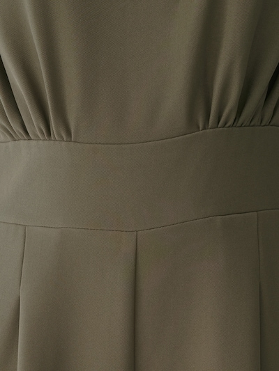 BWLDR Jumpsuit 'Stella' i XS i grön, Produktvy