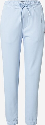 SCOTCH & SODA Broek in Blauw: voorkant