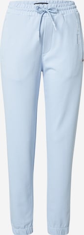 SCOTCH & SODA Pants in Blue: front