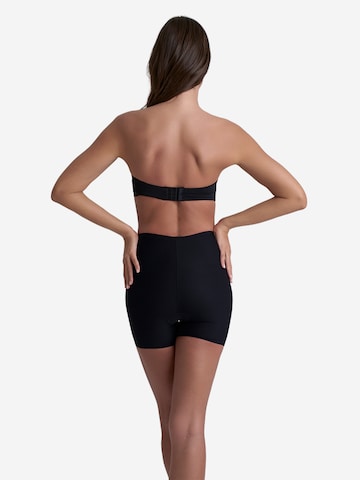 Pantalon modelant 'Sculpting Shorty' Bye Bra en noir