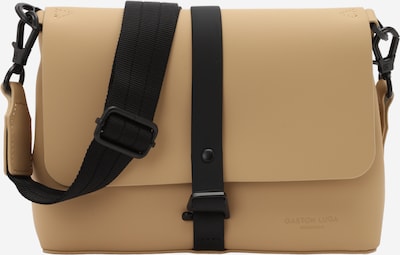 Gaston Luga Torba preko ramena 'Spläsh' u cappuccino / crna, Pregled proizvoda