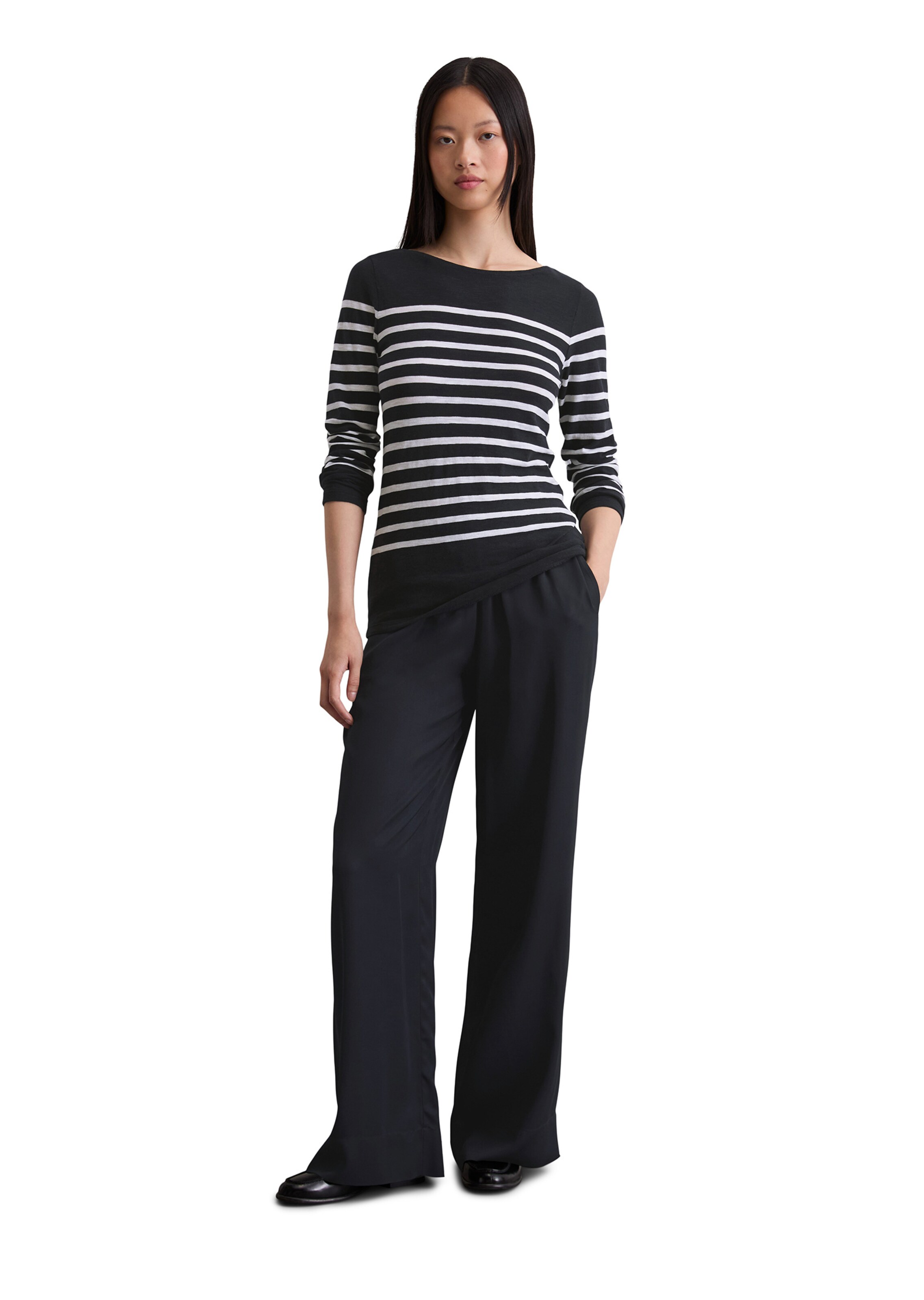 Marc O'Polo Футболка в Синий