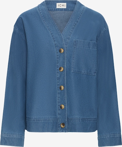 Palaidinė 'IHKate' iš ICHI, spalva – tamsiai (džinso) mėlyna, Prekių apžvalga