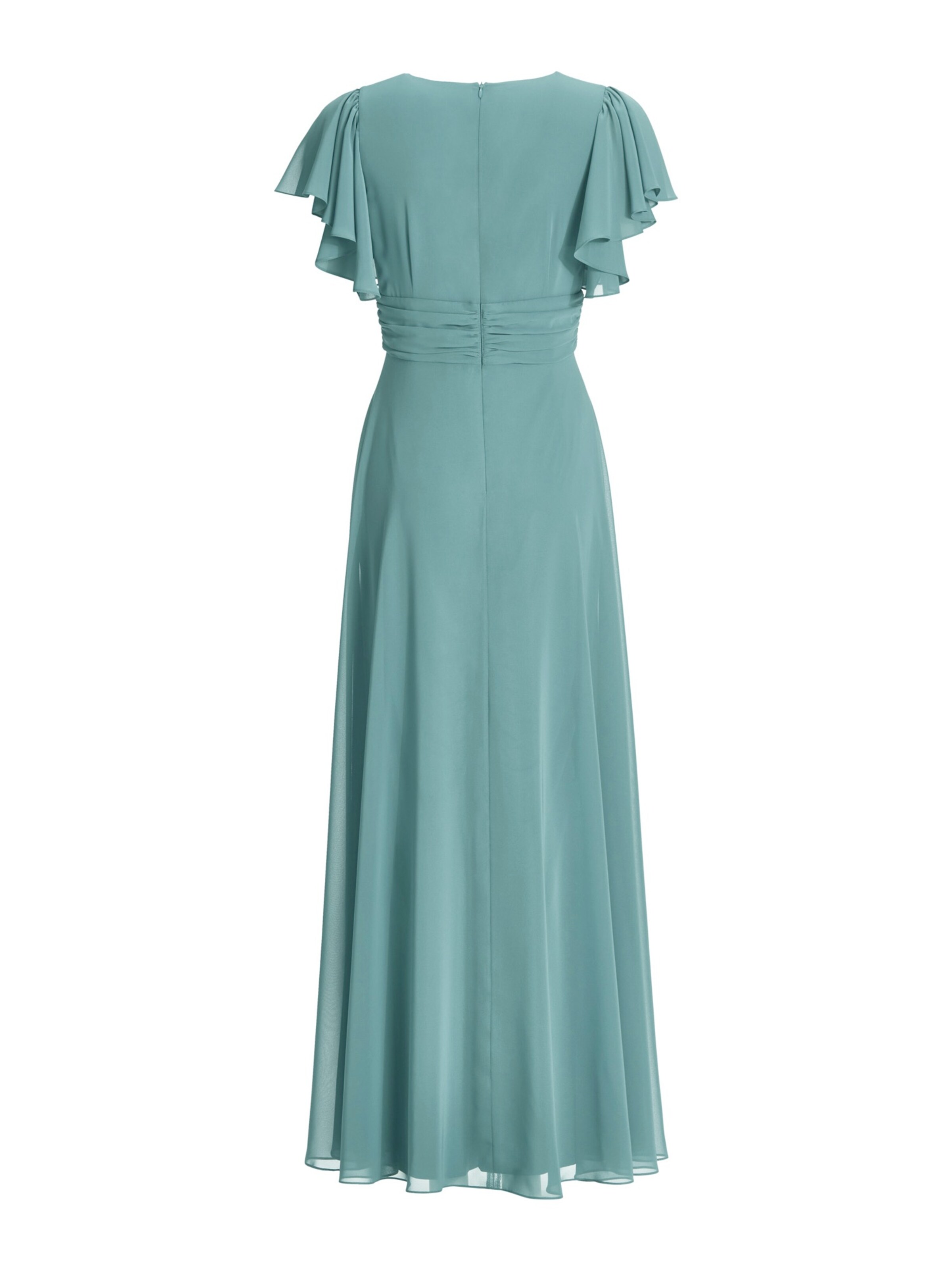 SWING Комбинезон в Зеленый