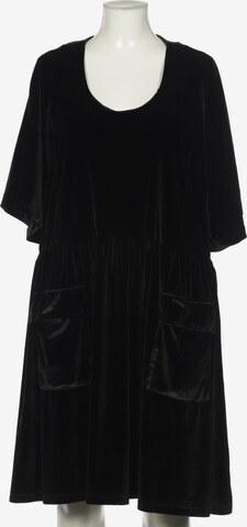 ASOS DESIGN Curve Kleid XL in Schwarz: predná strana