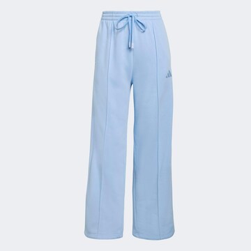 ADIDAS SPORTSWEAR Tracksuit 'Energize' in Blue