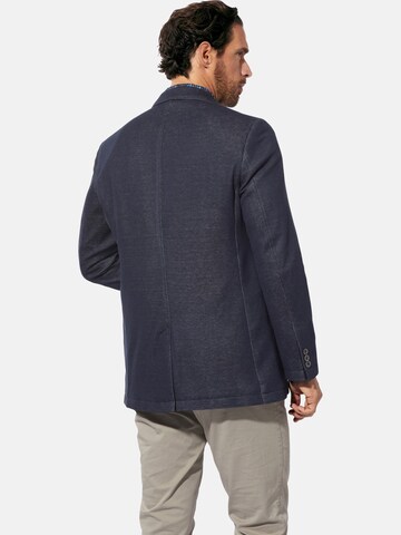 BABISTA Regular fit Colbert 'Tamiro' in Blauw