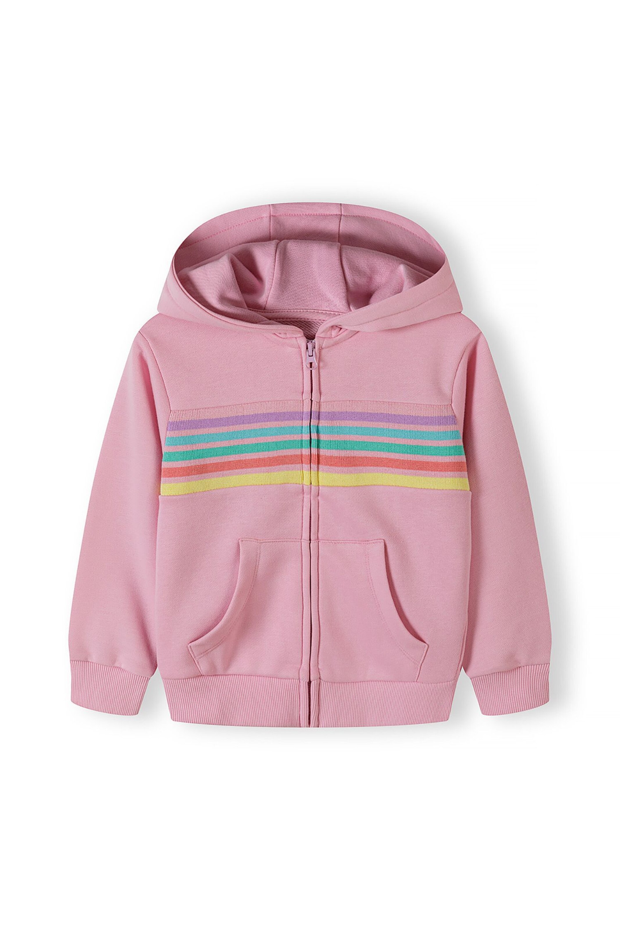 MINOTI Joggingová souprava – pink