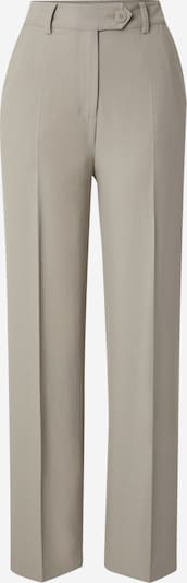 RÆRE by Lorena Rae Pleated Pants 'Joy Tall' in Stone, Item view