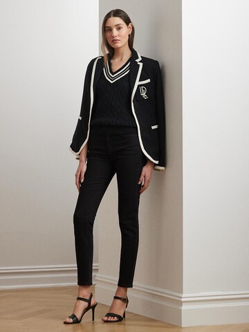 Lauren Ralph Lauren Свитер в Черный