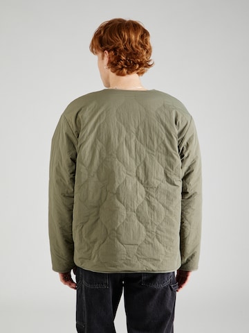 Giacca di mezza stagione 'ABBOTTS' di LEVI'S ® in verde