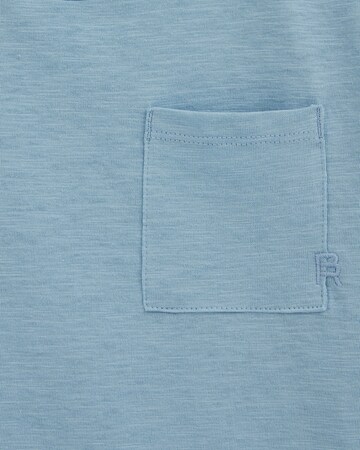 WE Fashion Paita värissä sininen