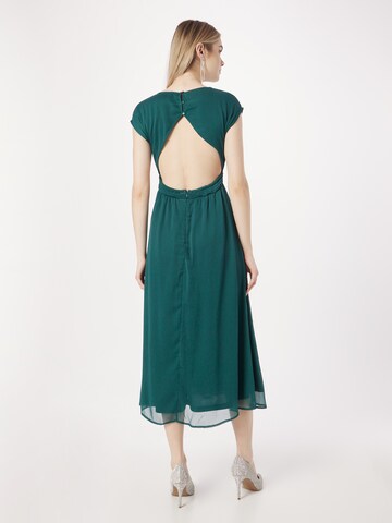 ABOUT YOU Платье 'Lilli' в Зеленый