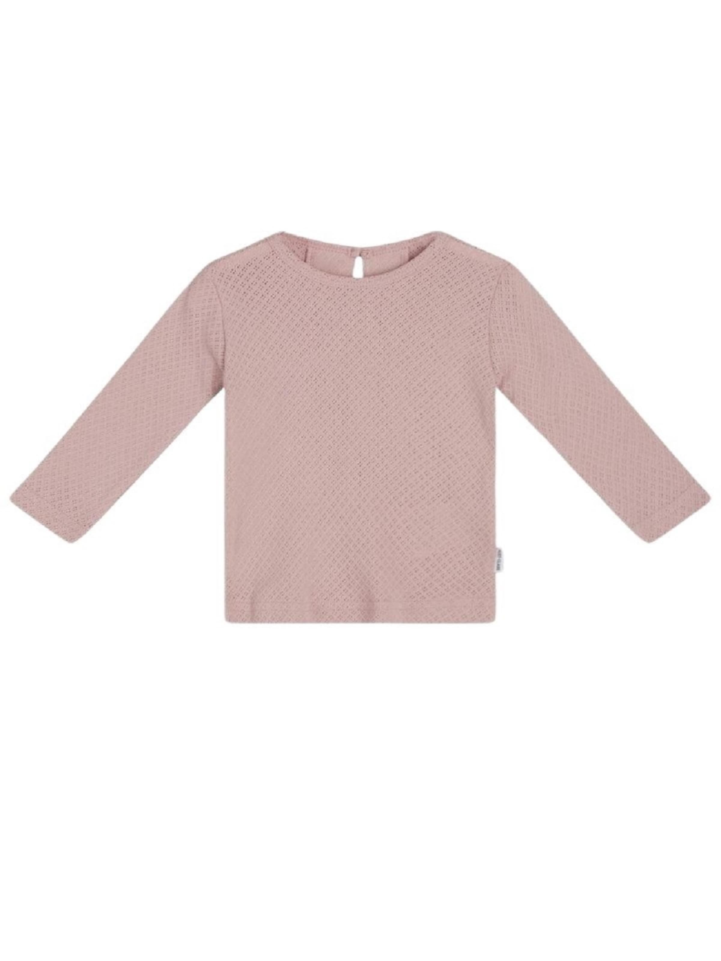 Hust & Claire Shirt 'HCAbbygail' in Pink: front