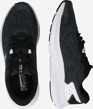 UNDER ARMOUR Running Shoes 'Charged Rogue 3' in Black