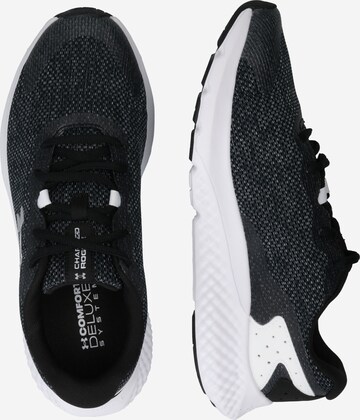 UNDER ARMOUR Løbesko 'Charged Rogue 3' i sort