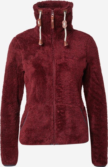 ICEPEAK Outdoor jakna u boja vina, Pregled proizvoda