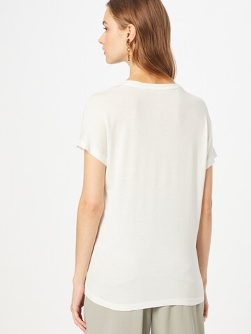 ONLY T-Shirt 'Falton' in Weiß