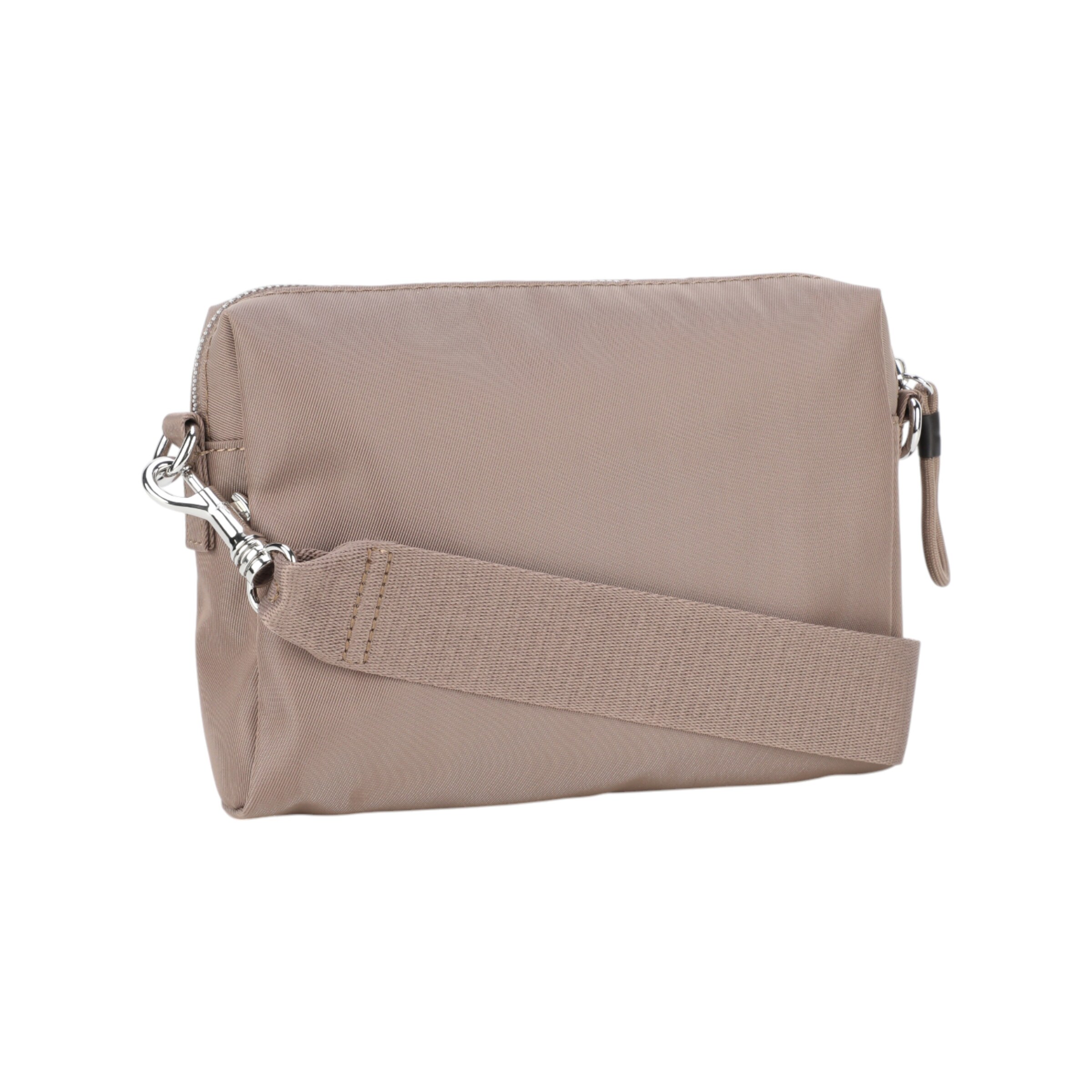 JOOP! Jeans Schoudertas 'Giocoso 1.0 Loretta' in Beige