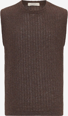 ruda Antioch Marškinėliai: priekis