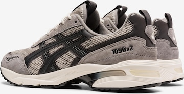 Sneaker bassa 'GEL-1090' di ASICS SportStyle in grigio